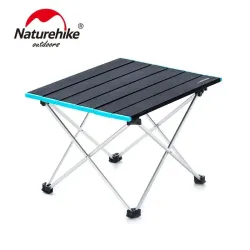 Table de camping ultralégère NATUREHIKE pour la randonnée et l'extérieur